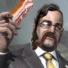 Metal Gear Rising 29