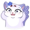 Meow Kiss 30
