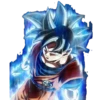 Goku vs jiren 20