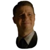 Gotham. James Gordon 30