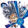 Goku vs jiren 22