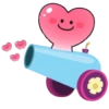 Hearteface_Love 30