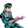 Jojo manga pack 28