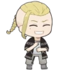 Tokyo Revengers Chibi 30