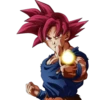 Goku vs jiren 23