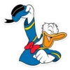 Donald Duck 5
