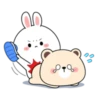 Tiny Ear Cincy & Gomabon 6
