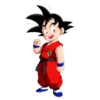 DownloadStics - Goku 5