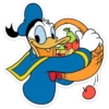 Donald Duck 7