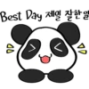 Pink Panda 6