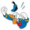 Donald Duck 8