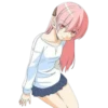Tonikaku kawaii 5