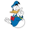 Donald Duck 9