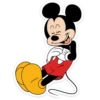 Mickey Mouse 5