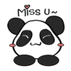 Pink Panda 7