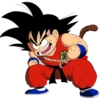 DownloadStics - Goku 7