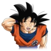 DownloadStics - Goku 8