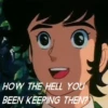 Devilman OVA English 8