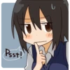 Yuri-ish Stickers 5
