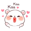 CoupleBear 7