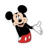 Mickey Mouse 8