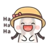 Hahaha 6