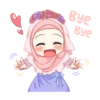 Hijab Princess 7
