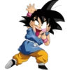 DownloadStics - Goku 10