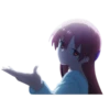 Tonikaku kawaii 7