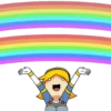 Double Rainbow 8