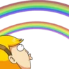 Double Rainbow 9