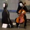 No Face 5