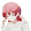 Tonikaku kawaii 9