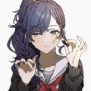 mafuyu asahina 6