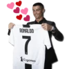 cr7 10