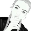 Garota do Tumblr 12