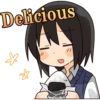 Yuri-ish Stickers 8