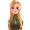 ‍ modern disney ‍ 9