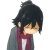 Miyamura Izumi 9