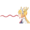 Kobayashi's Dragon Maid 9