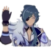 GenshinRova 11