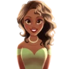 ‍ modern disney ‍ 10