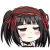 Chibi Kurumi 9