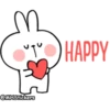 THAPPY
@MHStickers