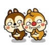 Chip n Dale 2. 6