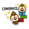 Chip n Dale 2. 7