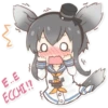 Green tea neko 9