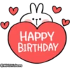 HAPPY
BIRTHDAY
@MHStickers