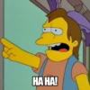 Memes de los Simpsons 8