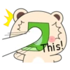 Tiny Ear Cincy & Gomabon 16